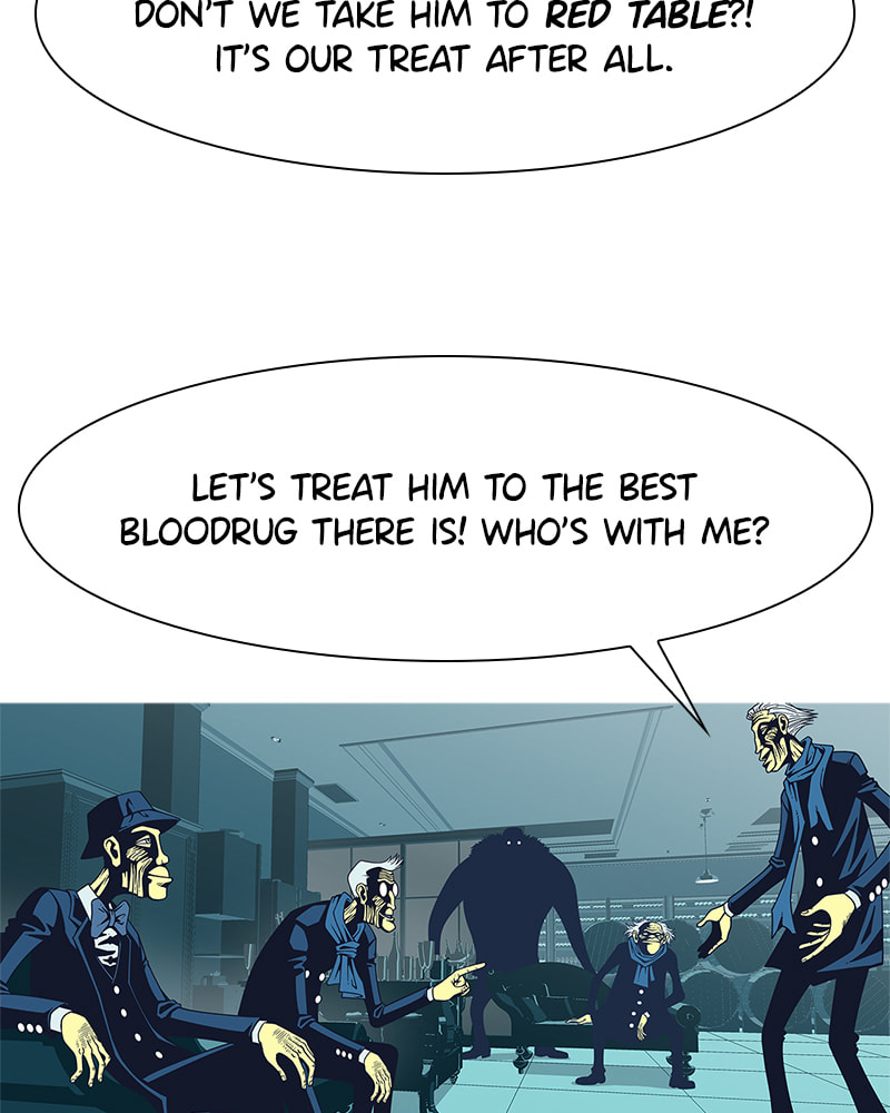 Read Vampire Syndrome chapter 20 image 54 on Lezhin