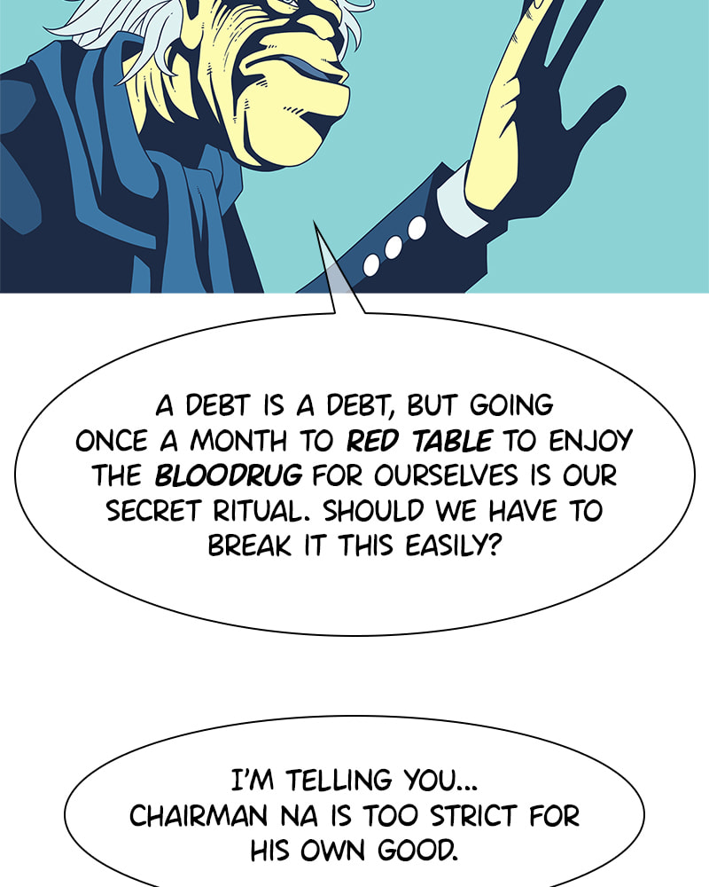 Read Vampire Syndrome chapter 20 image 56 on Lezhin