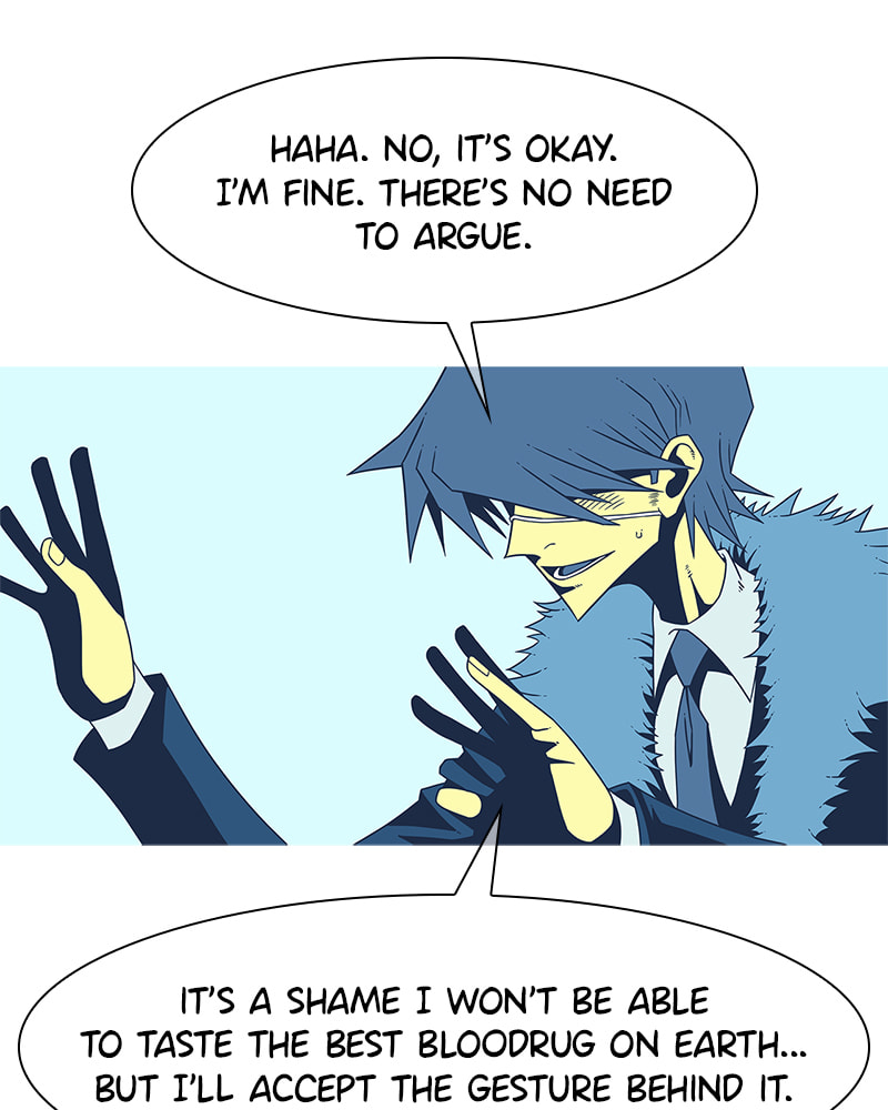 Read Vampire Syndrome chapter 20 image 58 on Lezhin