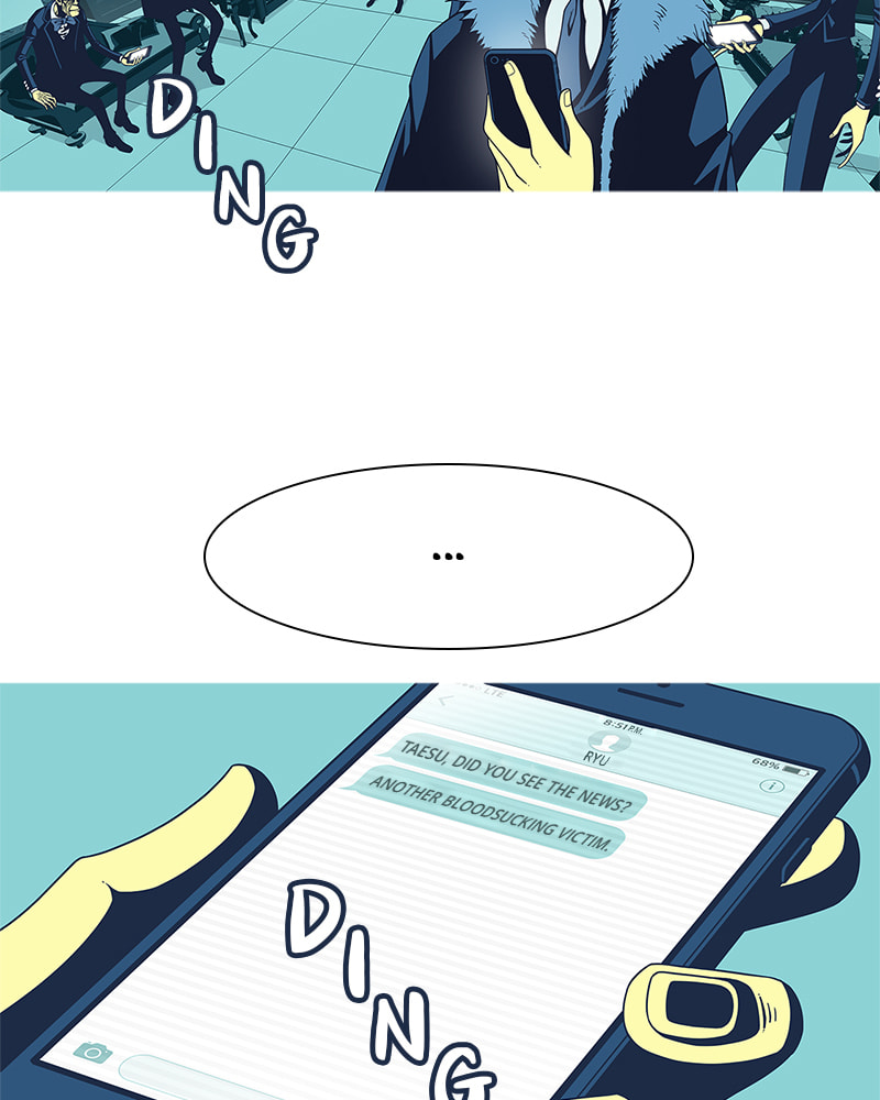 Read Vampire Syndrome chapter 20 image 61 on Lezhin