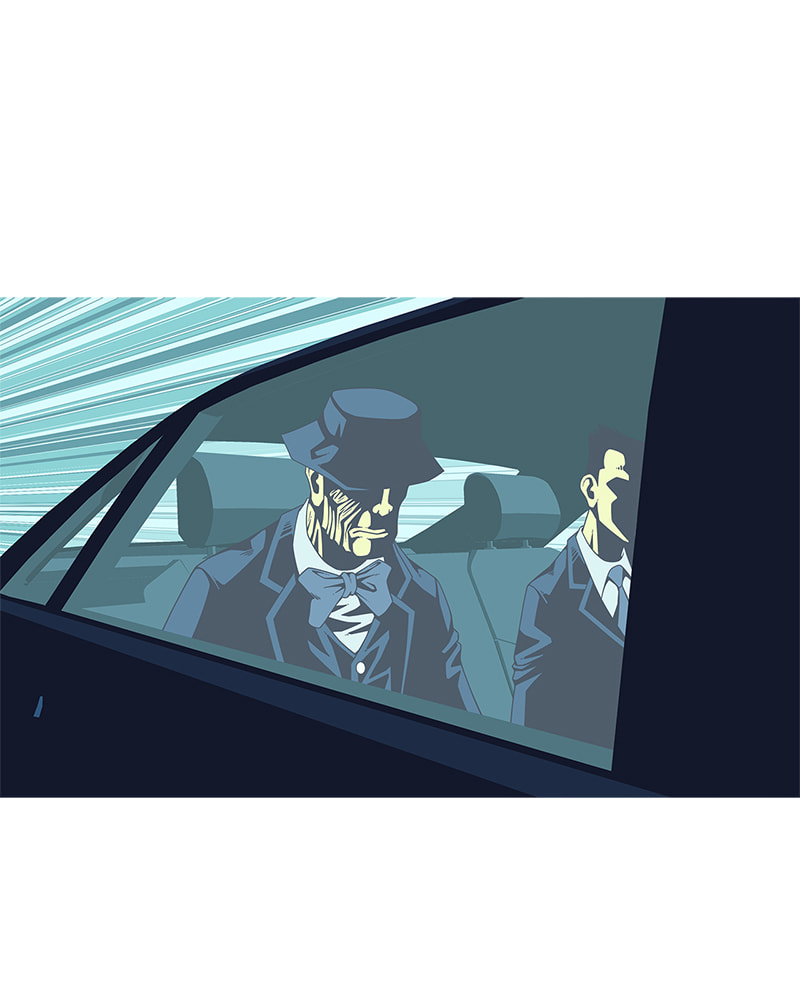 Read Vampire Syndrome chapter 20 image 68 on Lezhin