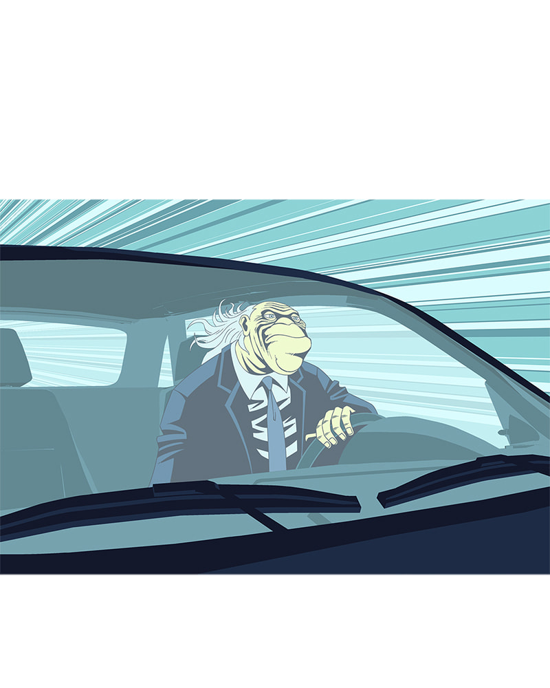 Read Vampire Syndrome chapter 20 image 70 on Lezhin