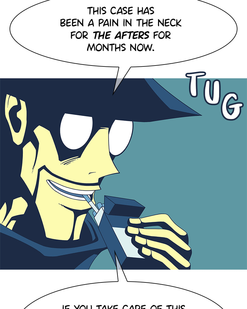 Read Vampire Syndrome chapter 20 image 74 on Lezhin