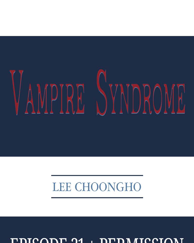Read Vampire Syndrome chapter 21 image 1 on Lezhin