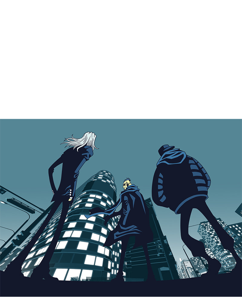 Read Vampire Syndrome chapter 21 image 21 on Lezhin
