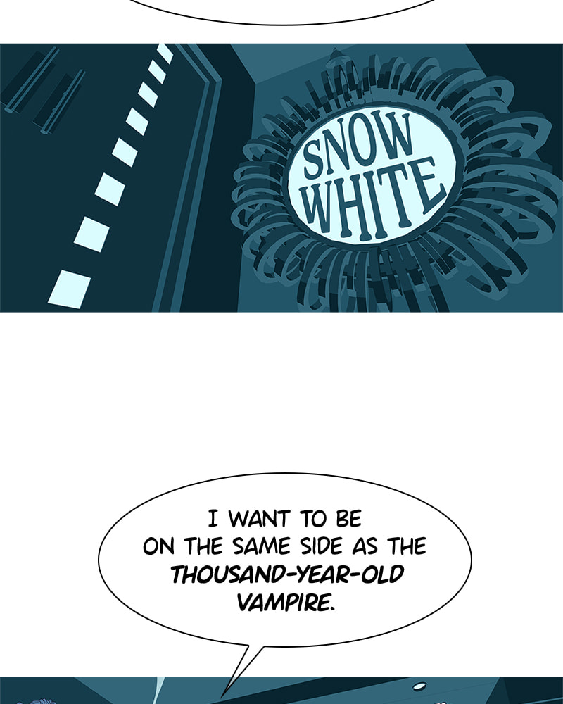 Read Vampire Syndrome chapter 21 image 27 on Lezhin