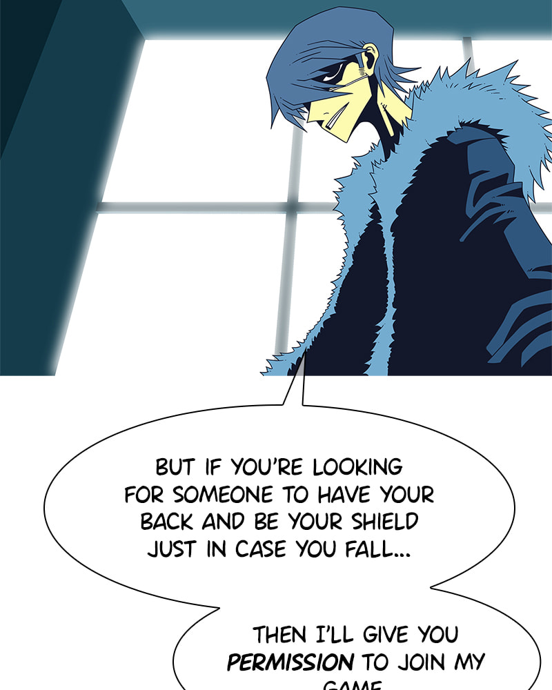 Read Vampire Syndrome chapter 21 image 29 on Lezhin