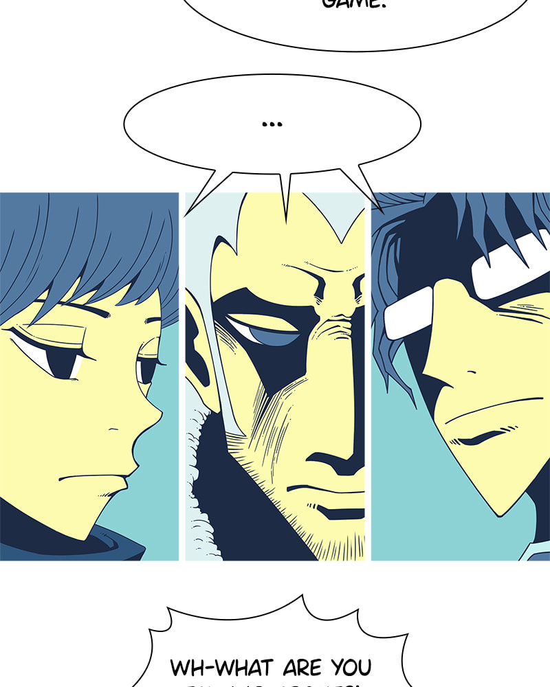 Read Vampire Syndrome chapter 21 image 30 on Lezhin