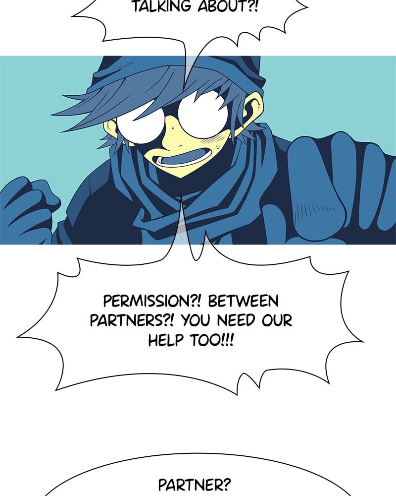 Read Vampire Syndrome chapter 21 image 31 on Lezhin