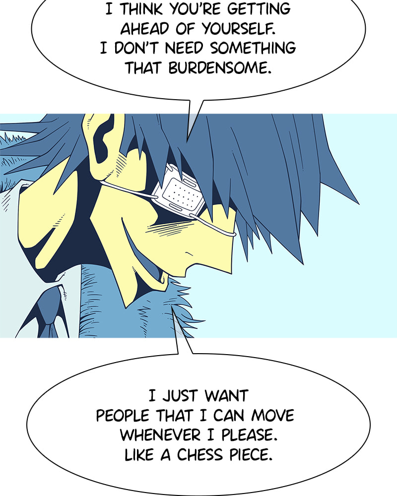 Read Vampire Syndrome chapter 21 image 32 on Lezhin