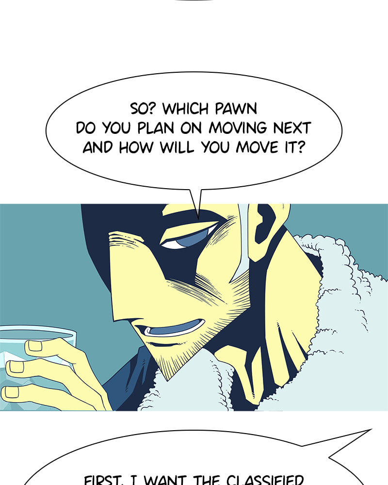 Read Vampire Syndrome chapter 21 image 33 on Lezhin