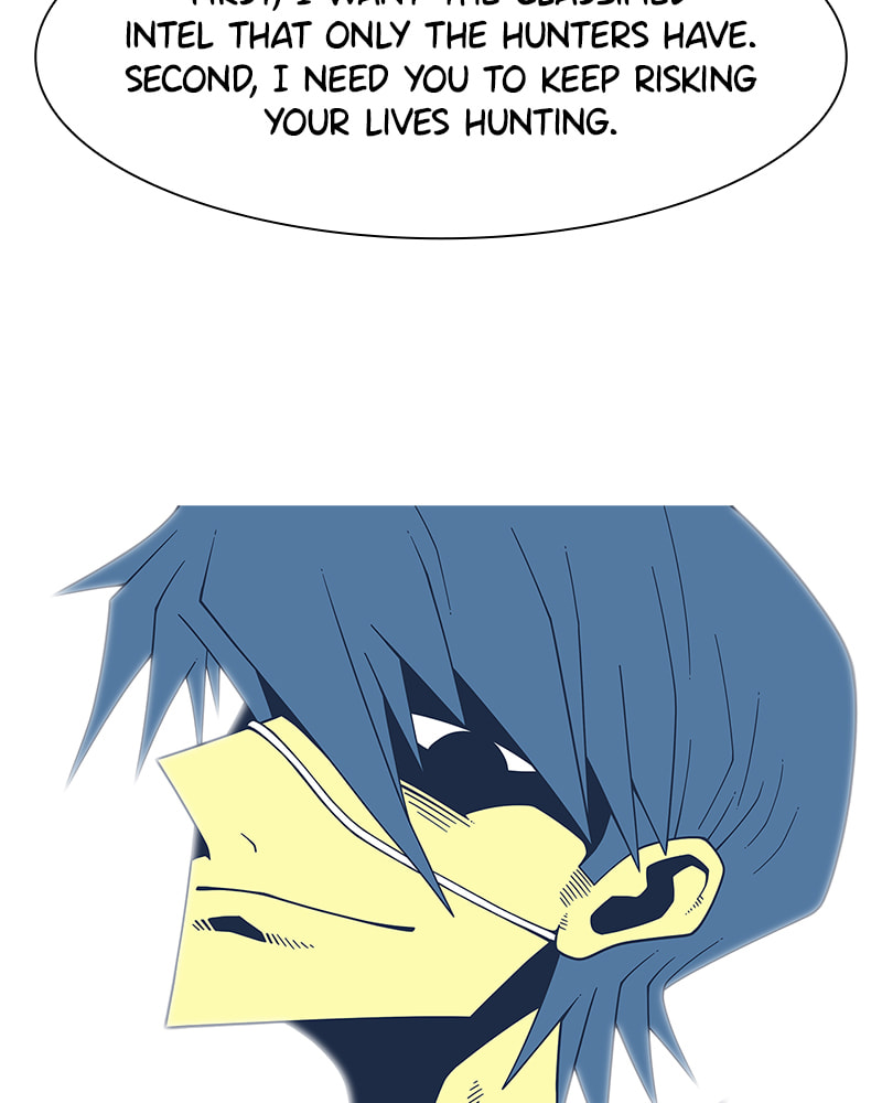 Read Vampire Syndrome chapter 21 image 34 on Lezhin