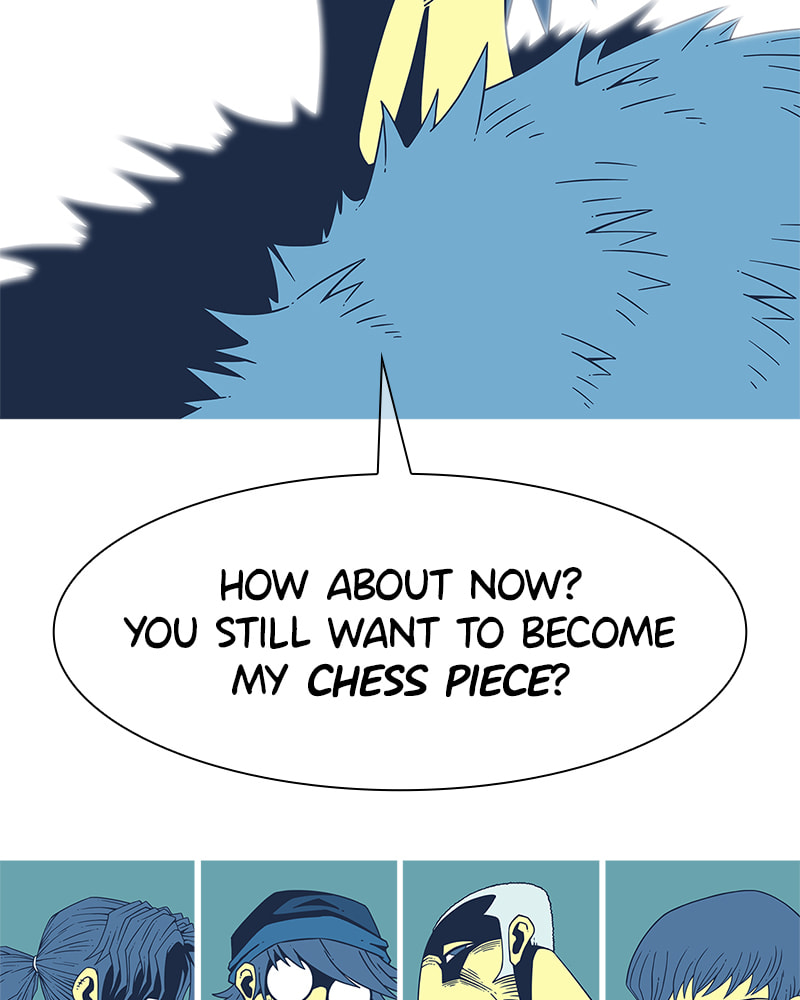 Read Vampire Syndrome chapter 21 image 35 on Lezhin