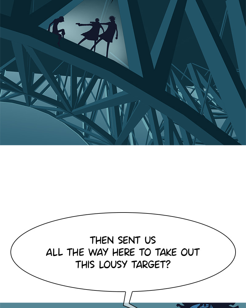Read Vampire Syndrome chapter 21 image 39 on Lezhin