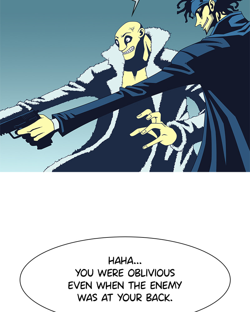 Read Vampire Syndrome chapter 21 image 40 on Lezhin