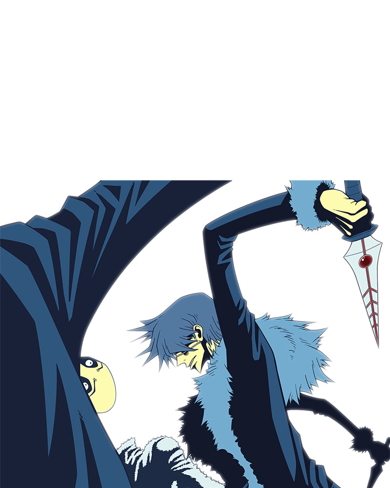 Read Vampire Syndrome chapter 21 image 44 on Lezhin