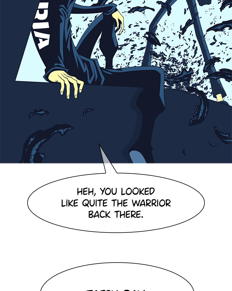 Read Vampire Syndrome chapter 21 image 48 on Lezhin