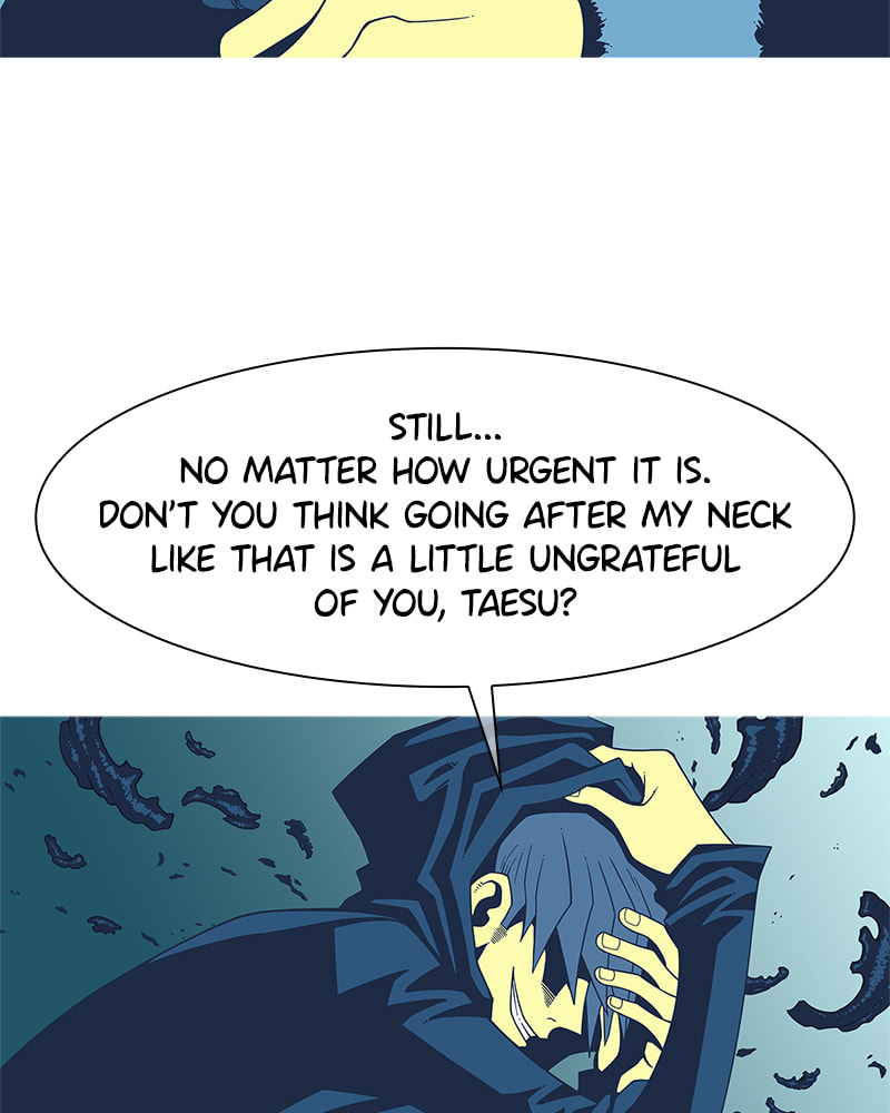 Read Vampire Syndrome chapter 21 image 51 on Lezhin