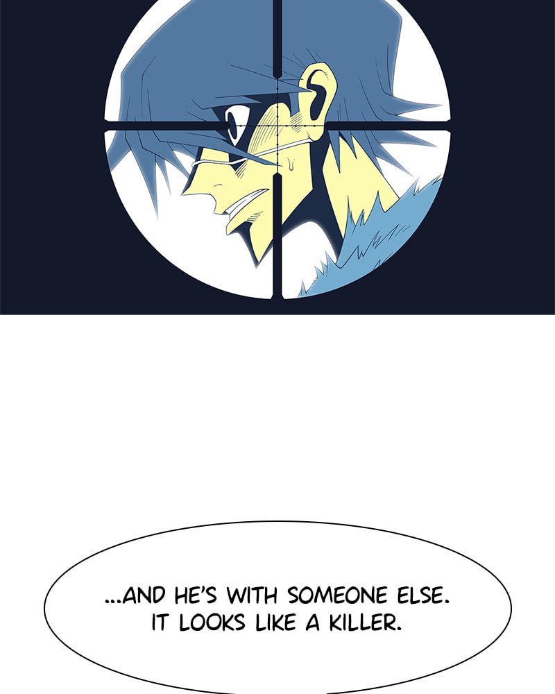 Read Vampire Syndrome chapter 21 image 54 on Lezhin