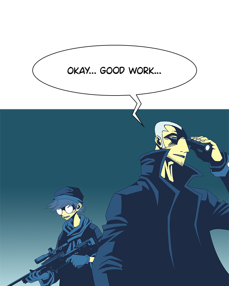 Read Vampire Syndrome chapter 21 image 62 on Lezhin