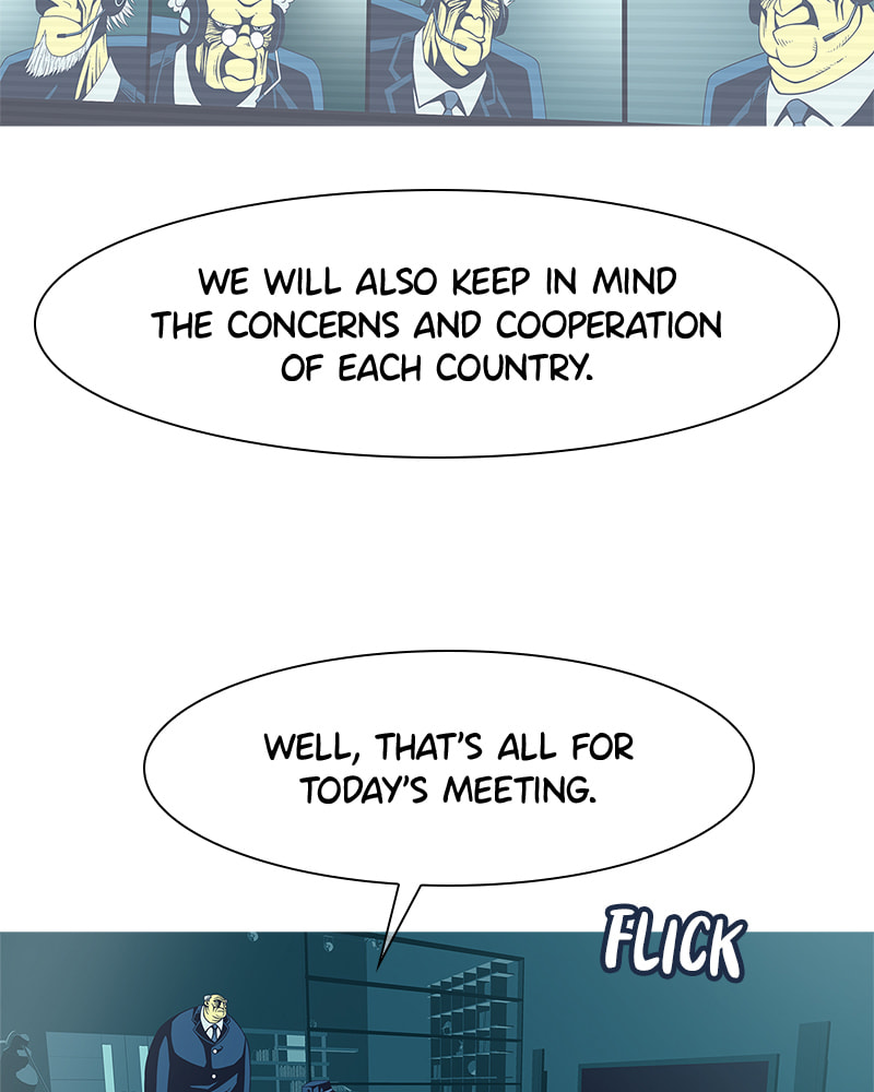 Read Vampire Syndrome chapter 21 image 9 on Lezhin