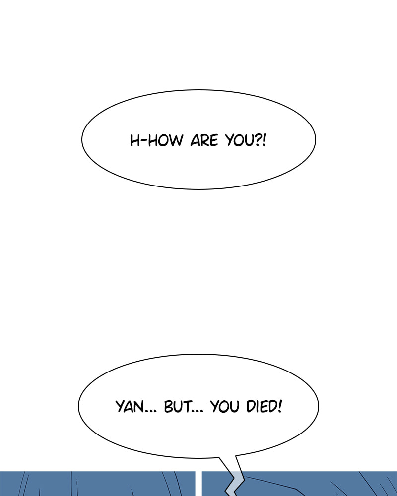 Read Vampire Syndrome chapter 22 image 1 on Lezhin