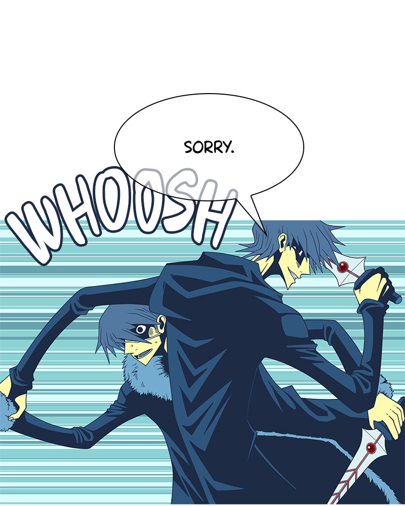 Read Vampire Syndrome chapter 22 image 10 on Lezhin