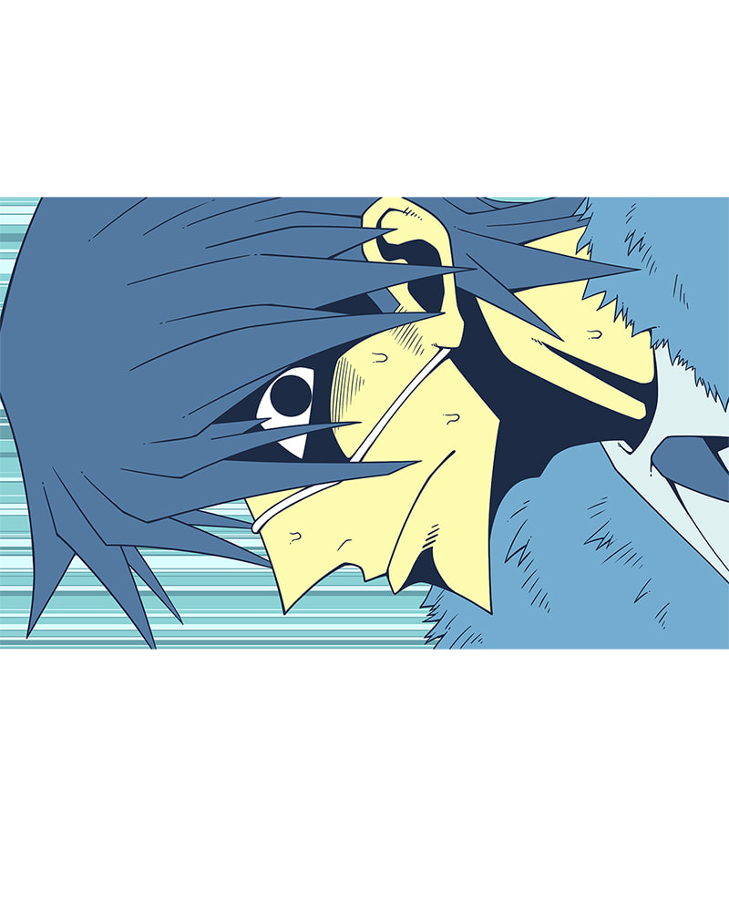 Read Vampire Syndrome chapter 22 image 11 on Lezhin