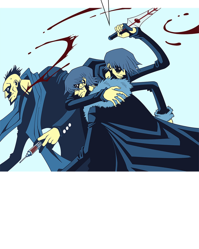 Read Vampire Syndrome chapter 22 image 16 on Lezhin
