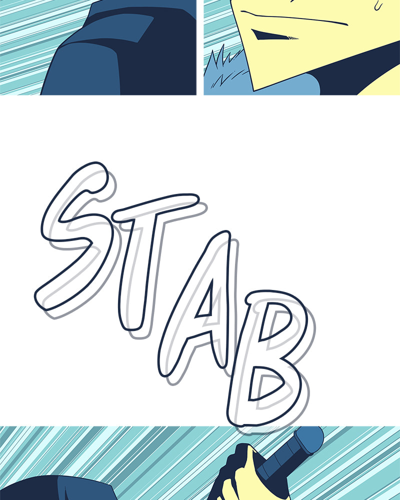Read Vampire Syndrome chapter 22 image 19 on Lezhin