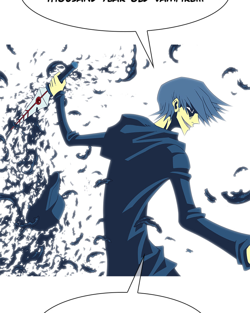 Read Vampire Syndrome chapter 22 image 21 on Lezhin