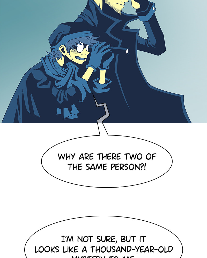 Read Vampire Syndrome chapter 22 image 28 on Lezhin