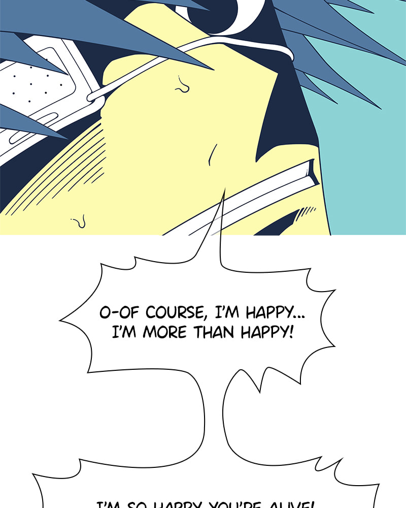 Read Vampire Syndrome chapter 22 image 33 on Lezhin