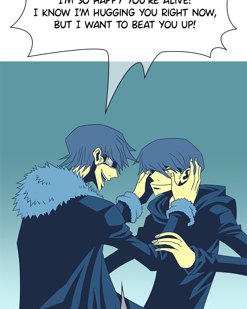 Read Vampire Syndrome chapter 22 image 34 on Lezhin