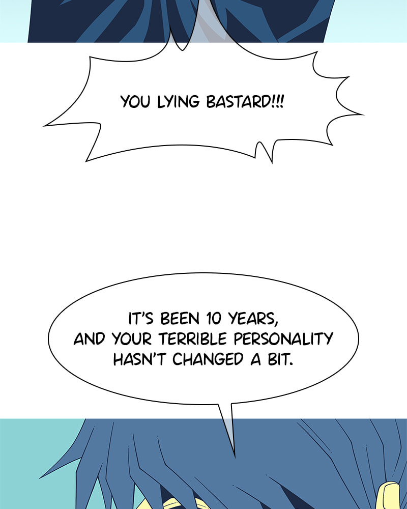 Read Vampire Syndrome chapter 22 image 35 on Lezhin