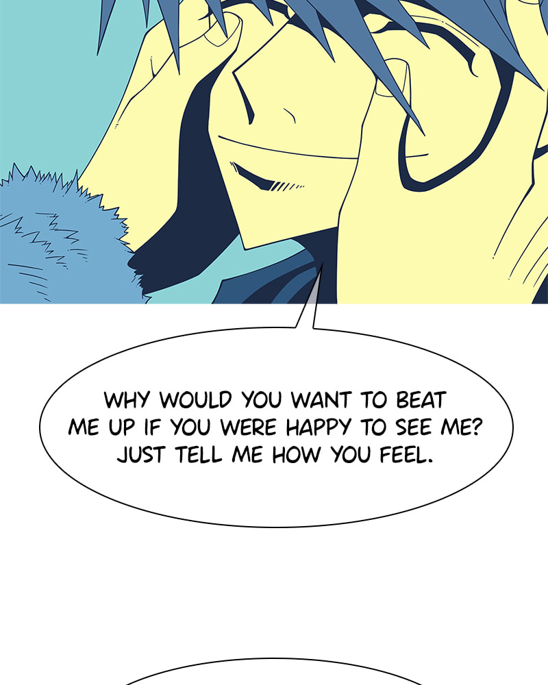 Read Vampire Syndrome chapter 22 image 36 on Lezhin