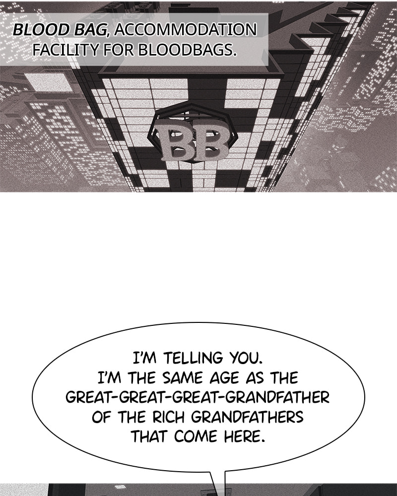 Read Vampire Syndrome chapter 22 image 39 on Lezhin