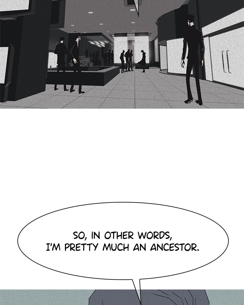 Read Vampire Syndrome chapter 22 image 40 on Lezhin
