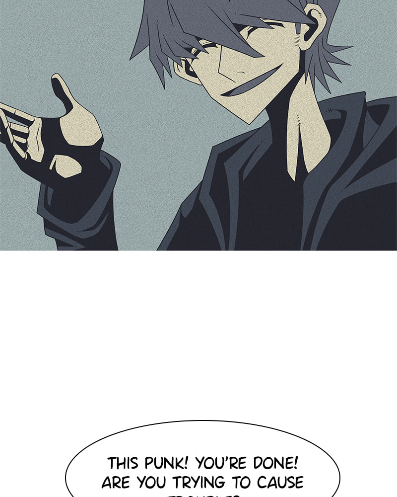Read Vampire Syndrome chapter 22 image 41 on Lezhin