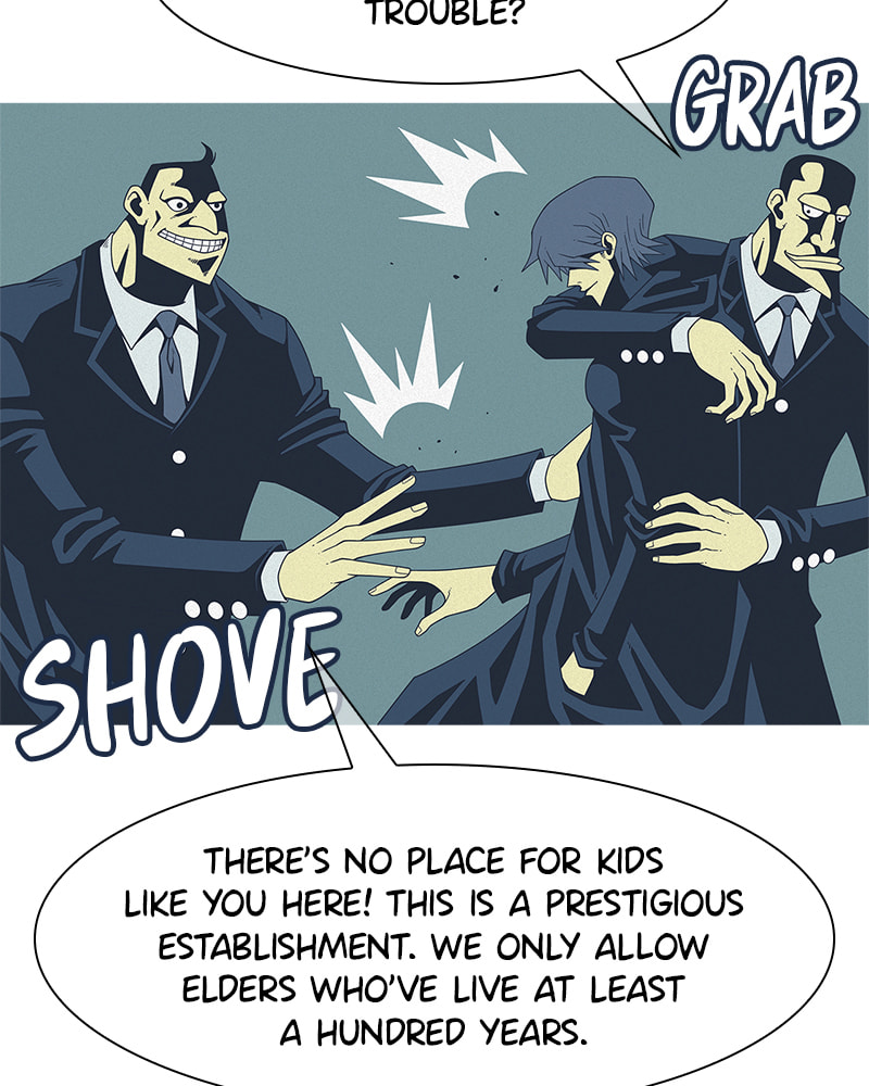 Read Vampire Syndrome chapter 22 image 42 on Lezhin