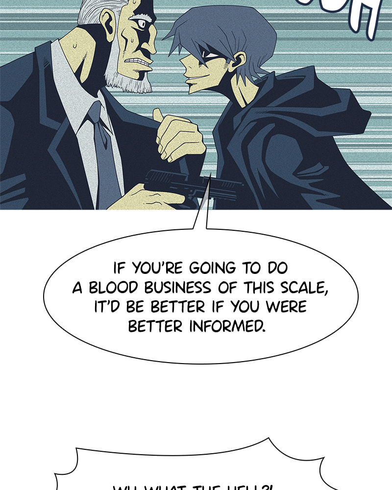 Read Vampire Syndrome chapter 22 image 46 on Lezhin