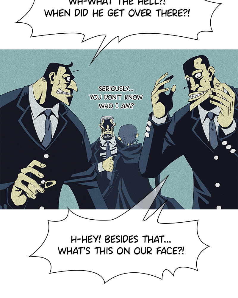 Read Vampire Syndrome chapter 22 image 47 on Lezhin