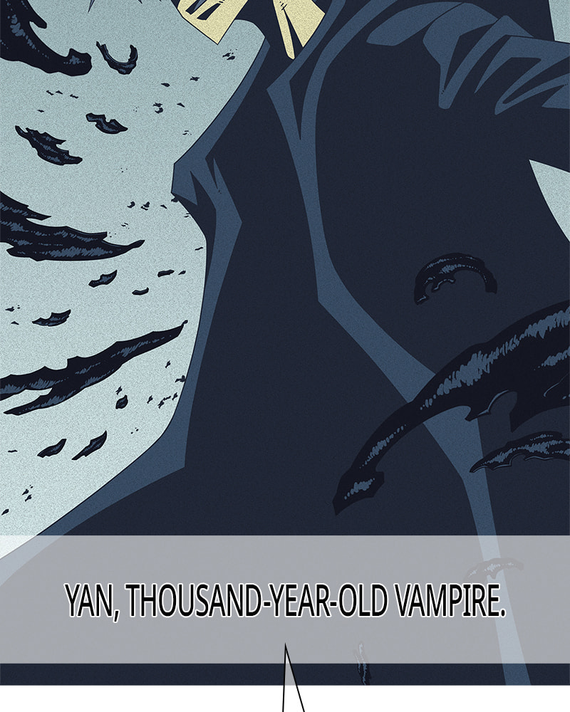 Read Vampire Syndrome chapter 22 image 55 on Lezhin