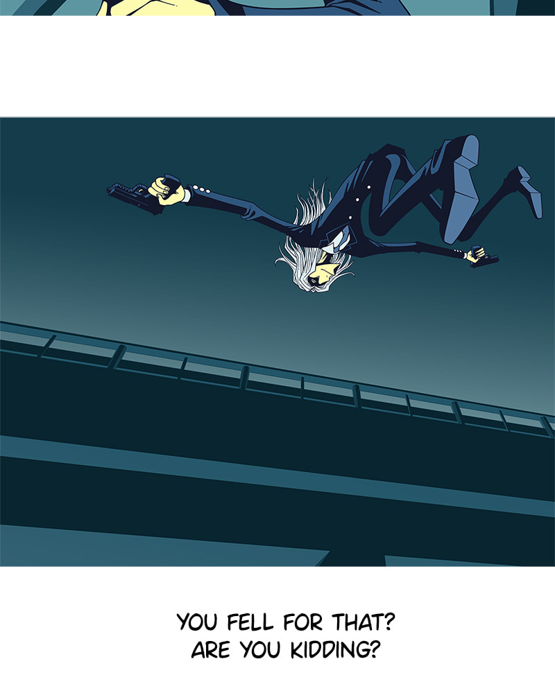 Read Vampire Syndrome chapter 22 image 6 on Lezhin