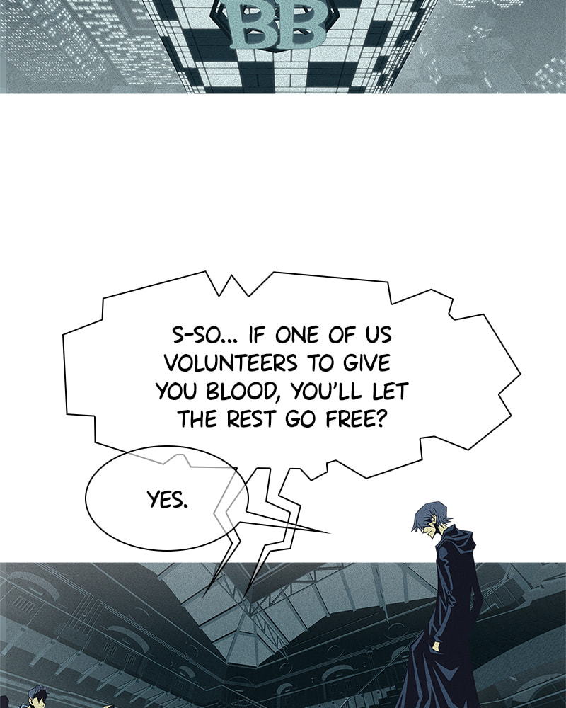 Read Vampire Syndrome chapter 22 image 62 on Lezhin