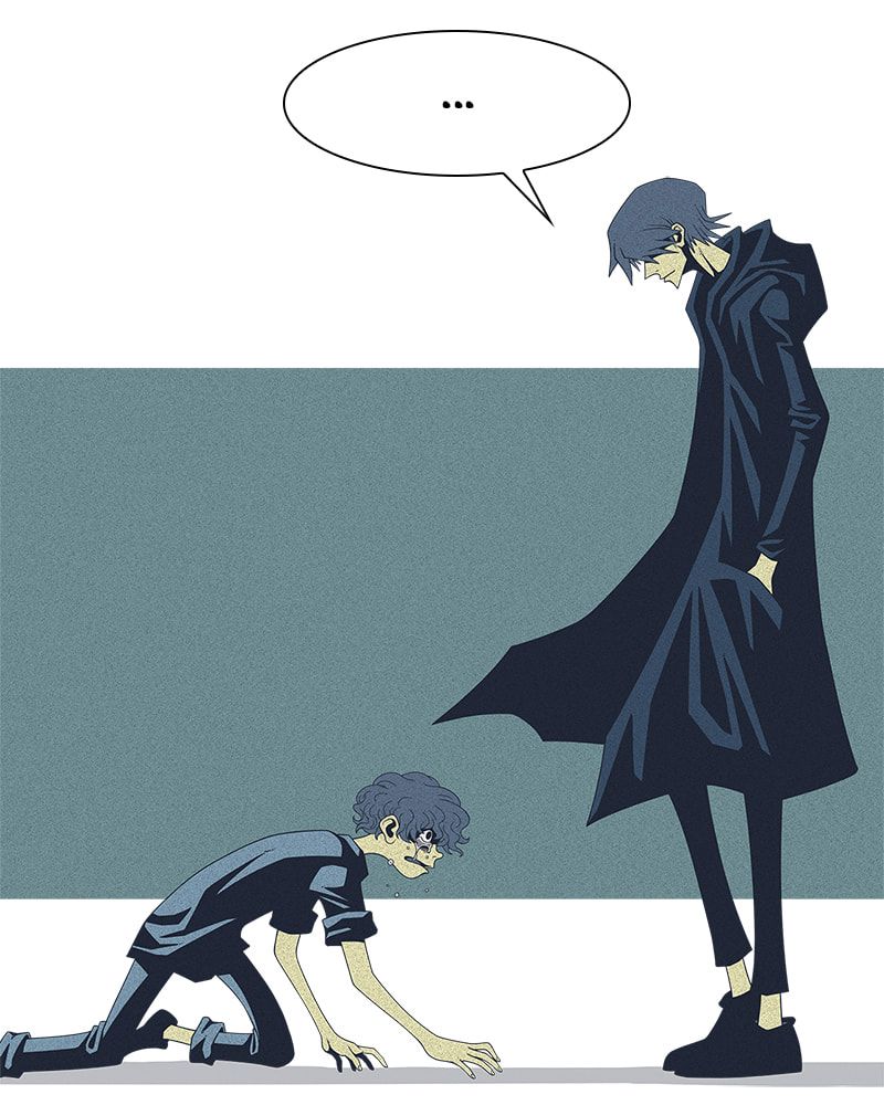 Read Vampire Syndrome chapter 22 image 66 on Lezhin