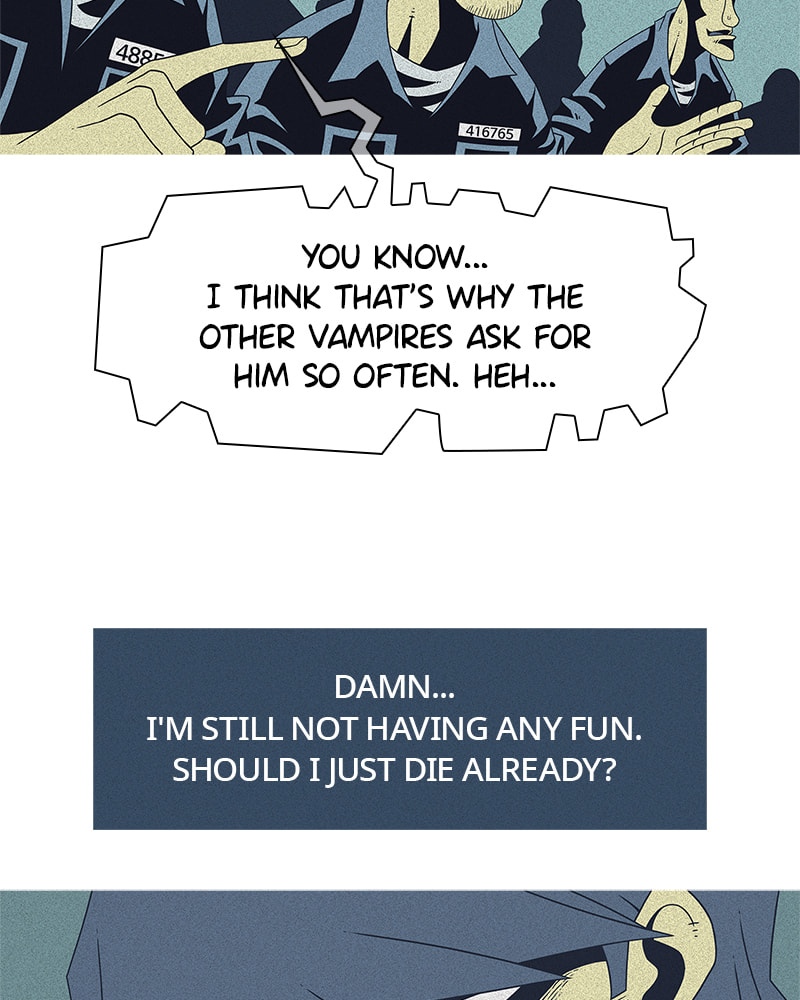 Read Vampire Syndrome chapter 22 image 68 on Lezhin
