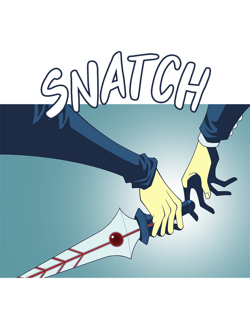 Read Vampire Syndrome chapter 22 image 7 on Lezhin