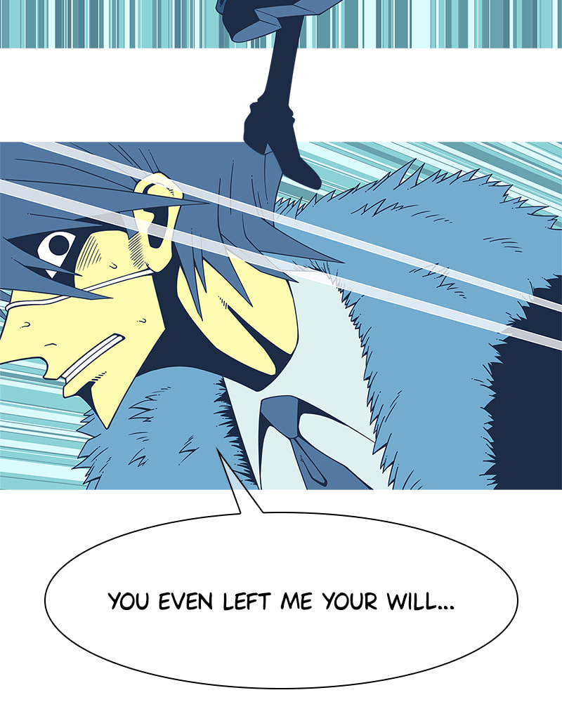Read Vampire Syndrome chapter 22 image 9 on Lezhin