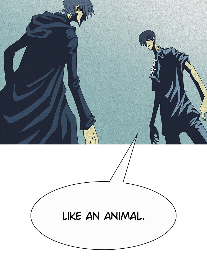 Read Vampire Syndrome chapter 23 image 13 on Lezhin